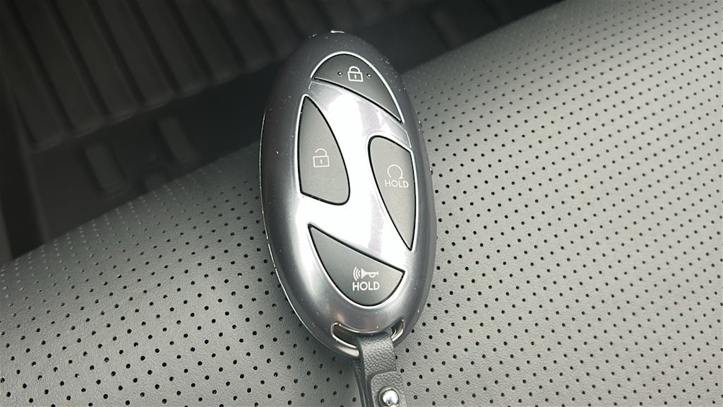 Thumbnail: 2026 Hyundai Santa Fe - 16