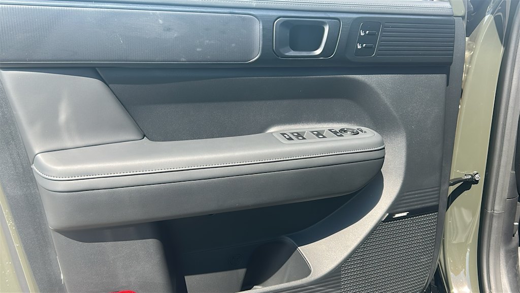 Thumbnail: 2026 Hyundai Santa Fe - 27