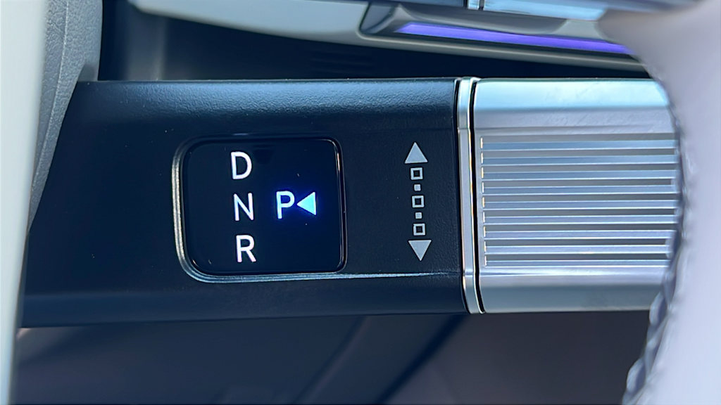 Thumbnail: 2026 Hyundai Santa Fe - 19