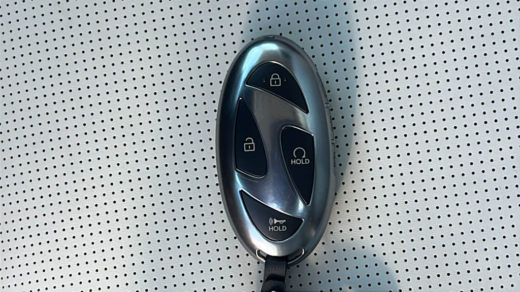 Thumbnail: 2026 Hyundai Santa Fe - 14