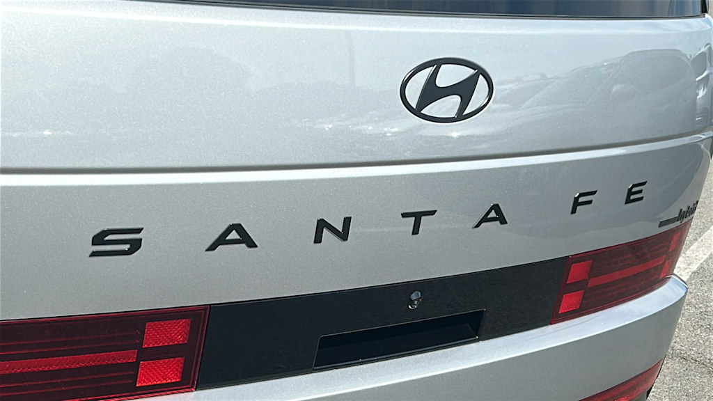 Thumbnail: 2026 Hyundai Santa Fe - 29