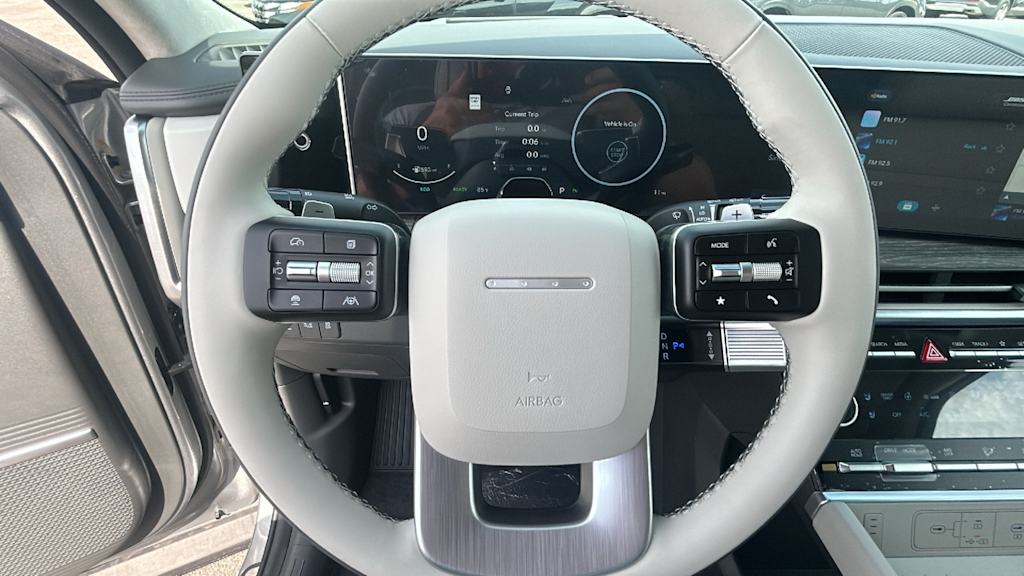 Thumbnail: 2026 Hyundai Santa Fe - 7