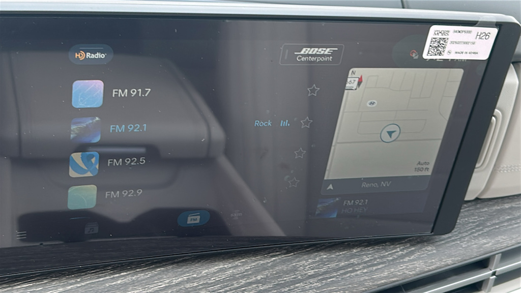 Thumbnail: 2026 Hyundai Santa Fe - 20