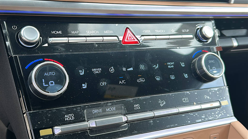 Thumbnail: 2026 Hyundai Santa Fe - 13