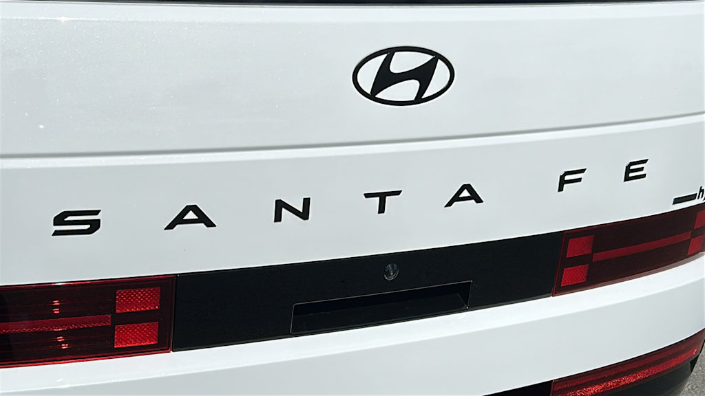 Thumbnail: 2026 Hyundai Santa Fe - 6