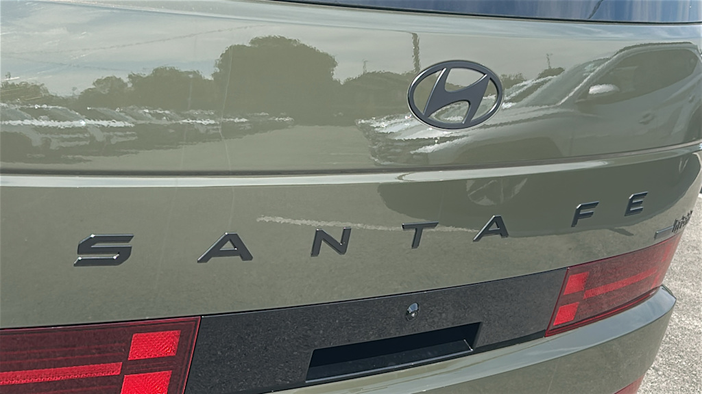 Thumbnail: 2026 Hyundai Santa Fe - 30