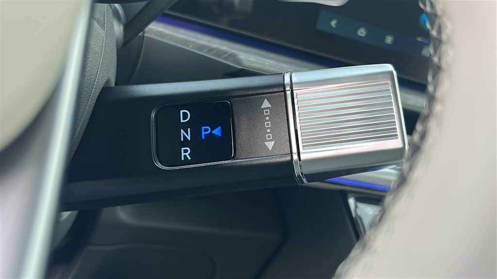 Thumbnail: 2026 Hyundai Santa Fe - 21