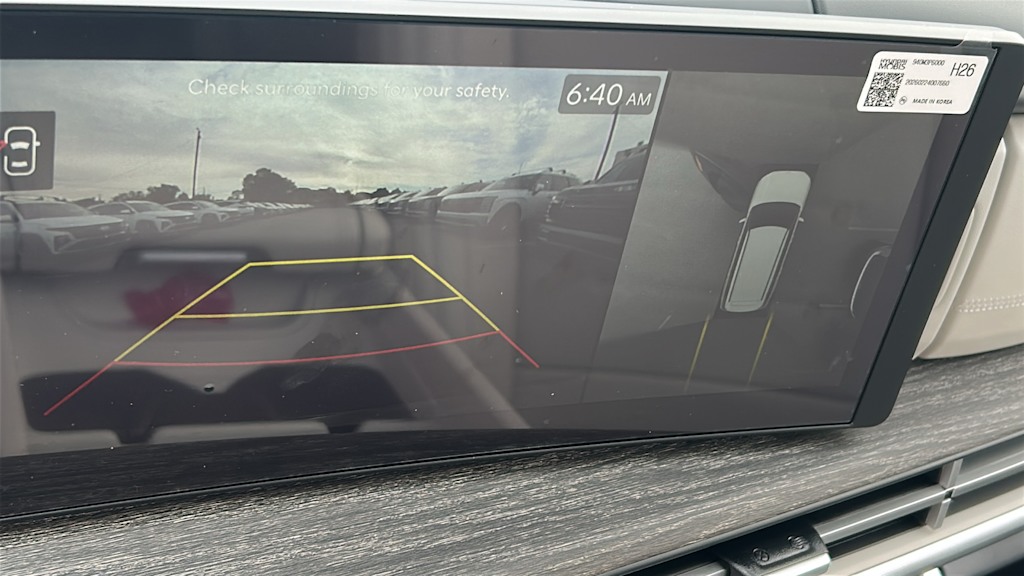 Thumbnail: 2026 Hyundai Santa Fe - 23