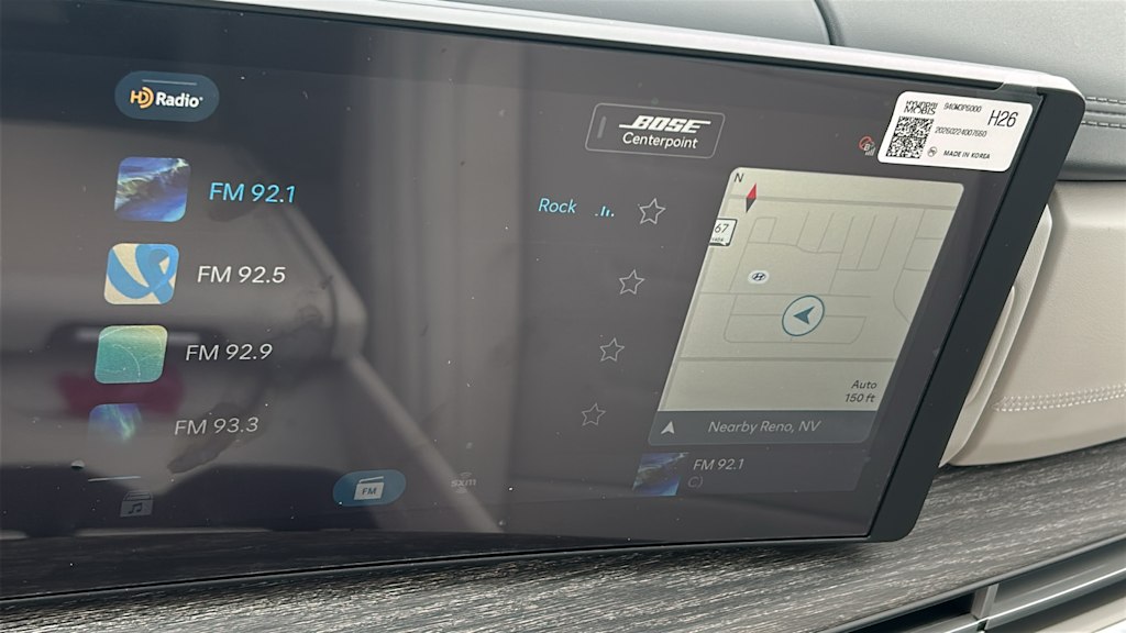 Thumbnail: 2026 Hyundai Santa Fe - 22