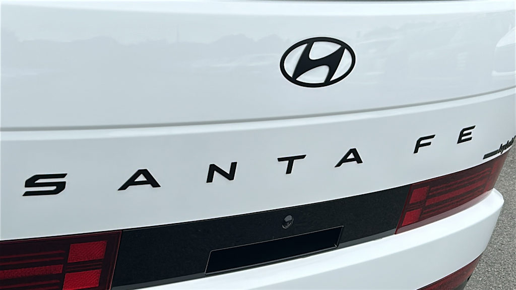 Thumbnail: 2026 Hyundai Santa Fe - 6