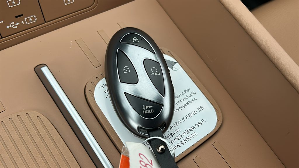 Thumbnail: 2026 Hyundai Santa Fe - 14