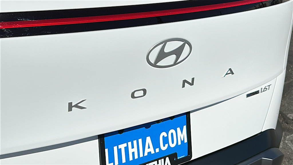 Thumbnail: 2026 Hyundai Santa Fe - 7
