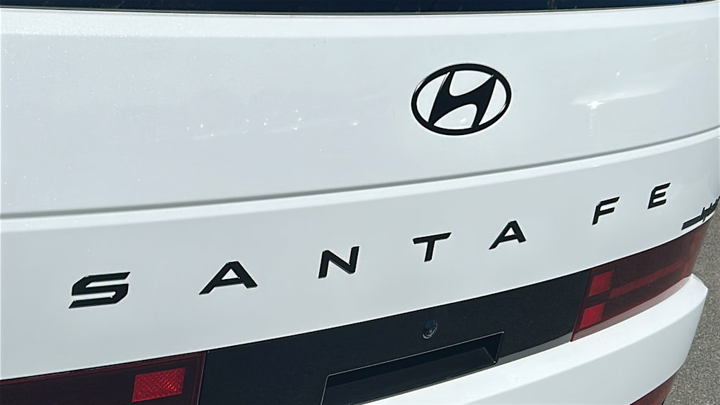Thumbnail: 2026 Hyundai Santa Fe - 6