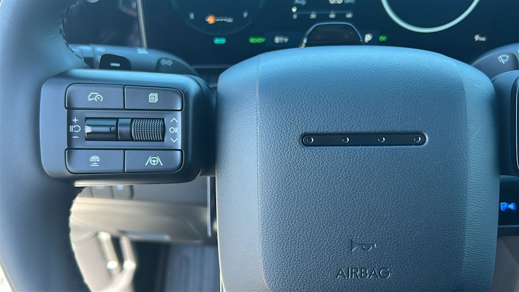 Thumbnail: 2026 Hyundai Santa Fe - 25