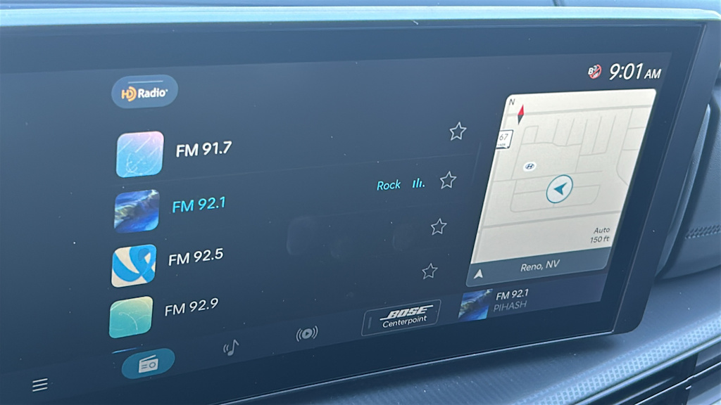 Thumbnail: 2026 Hyundai Santa Fe - 22