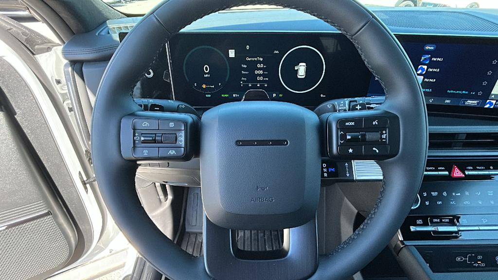 Thumbnail: 2026 Hyundai Santa Fe - 8