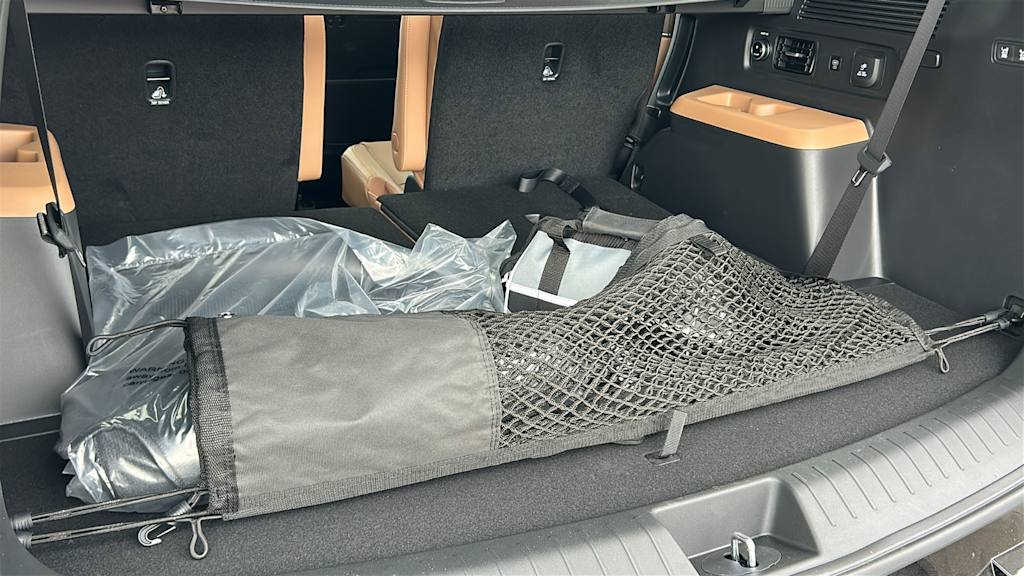 Thumbnail: 2026 Hyundai Santa Fe - 15