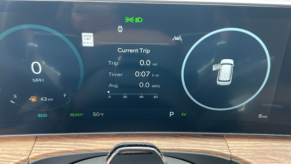 Thumbnail: 2026 Hyundai Santa Fe - 14