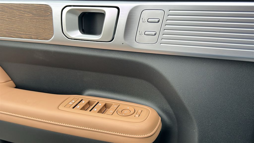 Thumbnail: 2026 Hyundai Santa Fe - 28