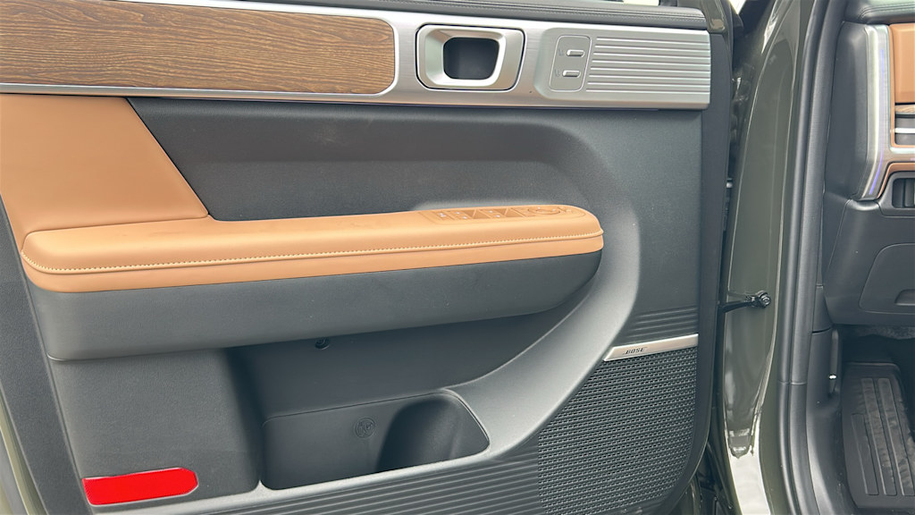 Thumbnail: 2026 Hyundai Santa Fe - 29