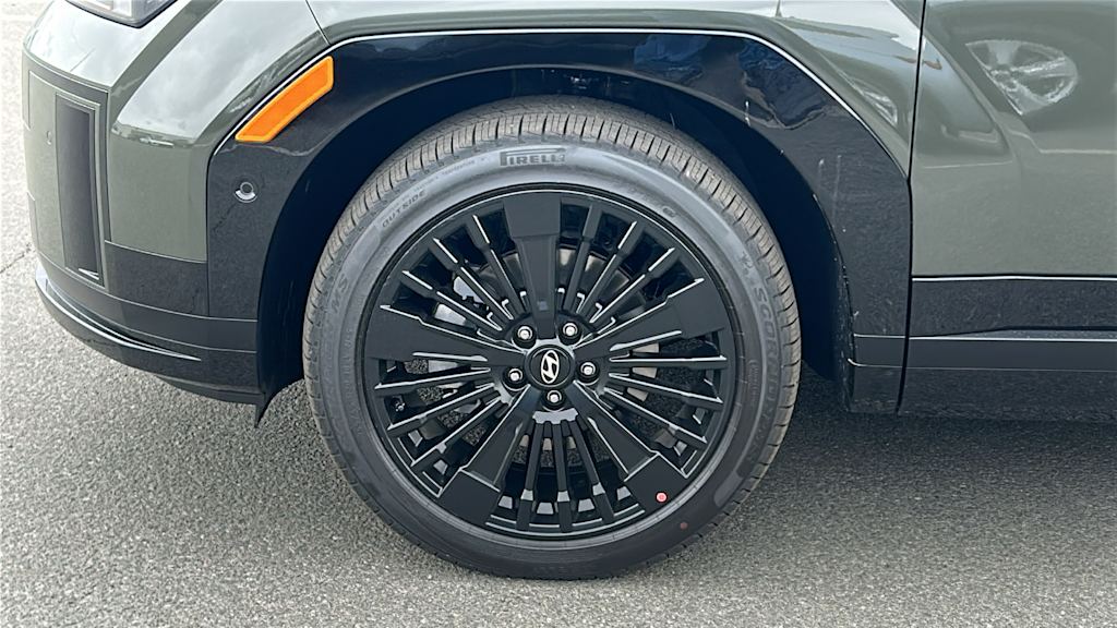 Thumbnail: 2026 Hyundai Santa Fe - 8