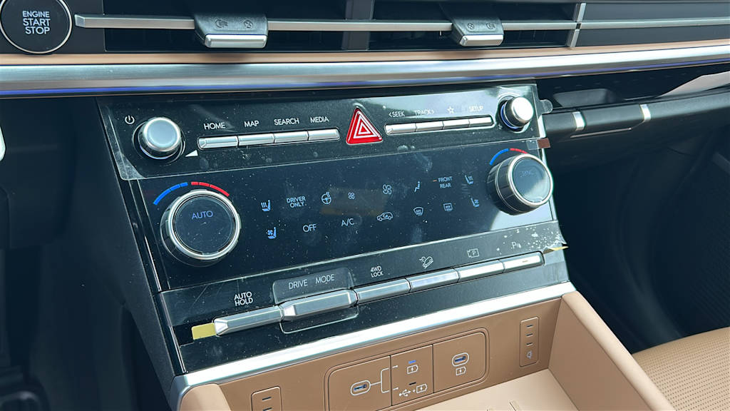 Thumbnail: 2026 Hyundai Santa Fe - 13