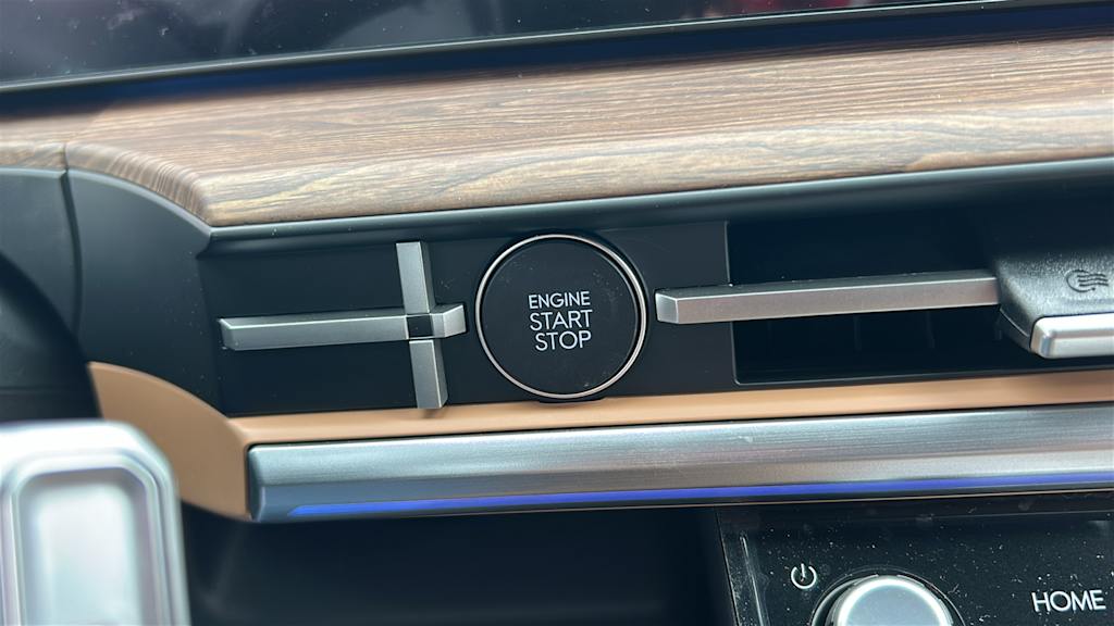 Thumbnail: 2026 Hyundai Santa Fe - 25