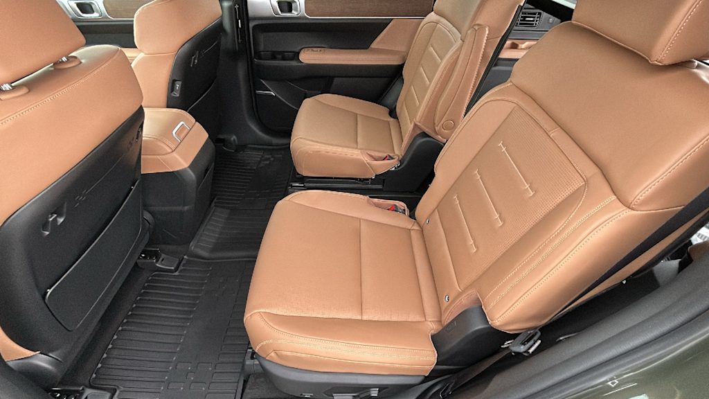 Thumbnail: 2026 Hyundai Santa Fe - 11