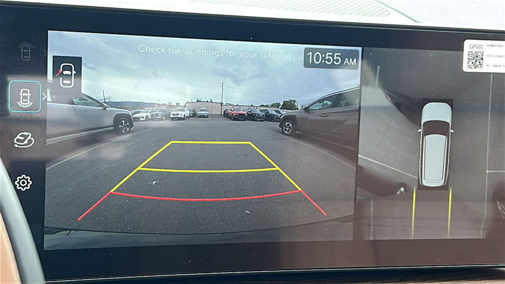 Thumbnail: 2026 Hyundai Santa Fe - 24