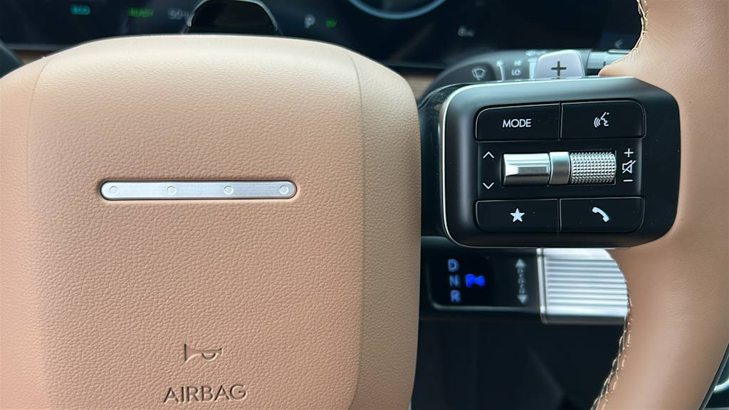 Thumbnail: 2026 Hyundai Santa Fe - 27