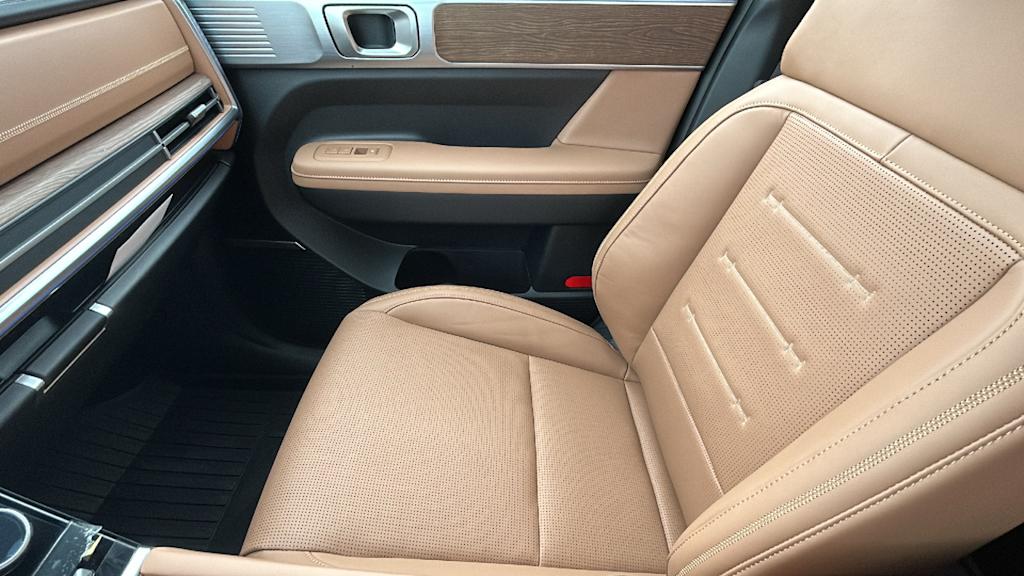 Thumbnail: 2026 Hyundai Santa Fe - 10