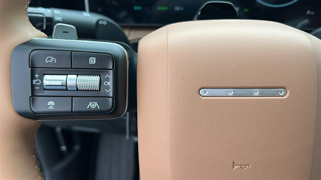 Thumbnail: 2026 Hyundai Santa Fe - 26