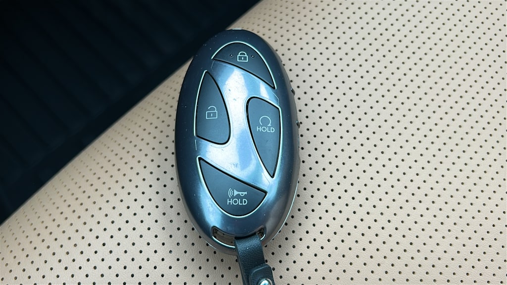 Thumbnail: 2026 Hyundai Santa Fe - 16