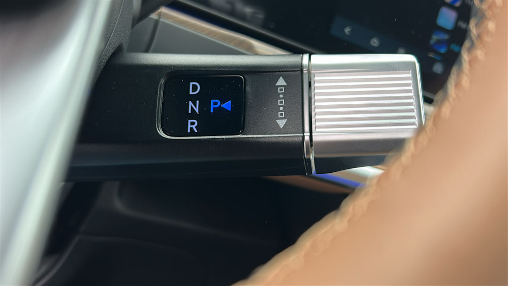 Thumbnail: 2026 Hyundai Santa Fe - 22