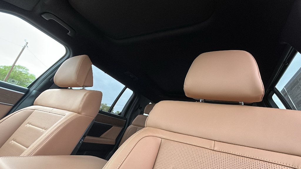 Thumbnail: 2026 Hyundai Santa Fe - 21