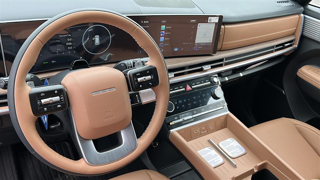 Thumbnail: 2026 Hyundai Santa Fe - 2