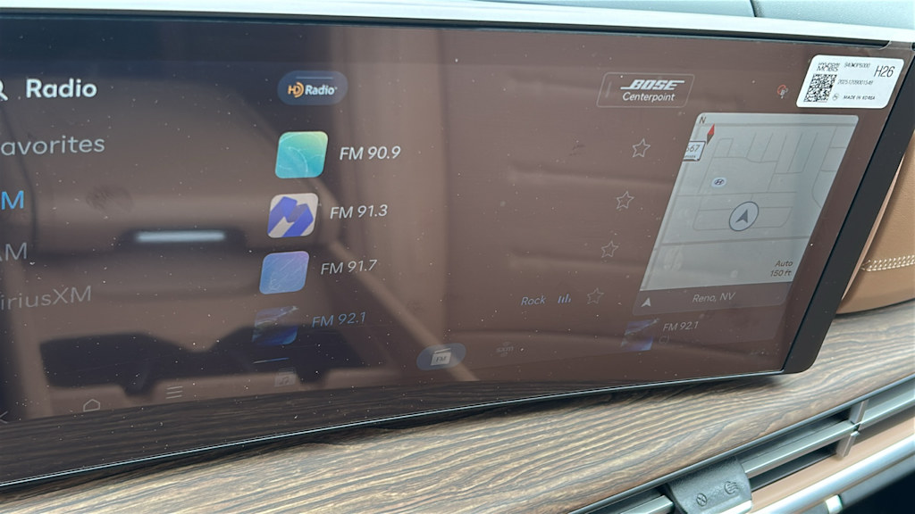 Thumbnail: 2026 Hyundai Santa Fe - 23