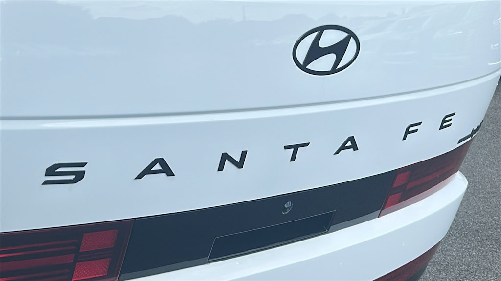 Thumbnail: 2026 Hyundai Santa Fe - 7