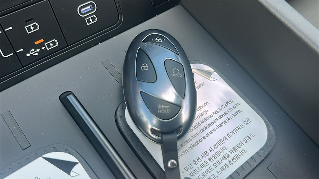 Thumbnail: 2026 Hyundai Santa Fe - 15