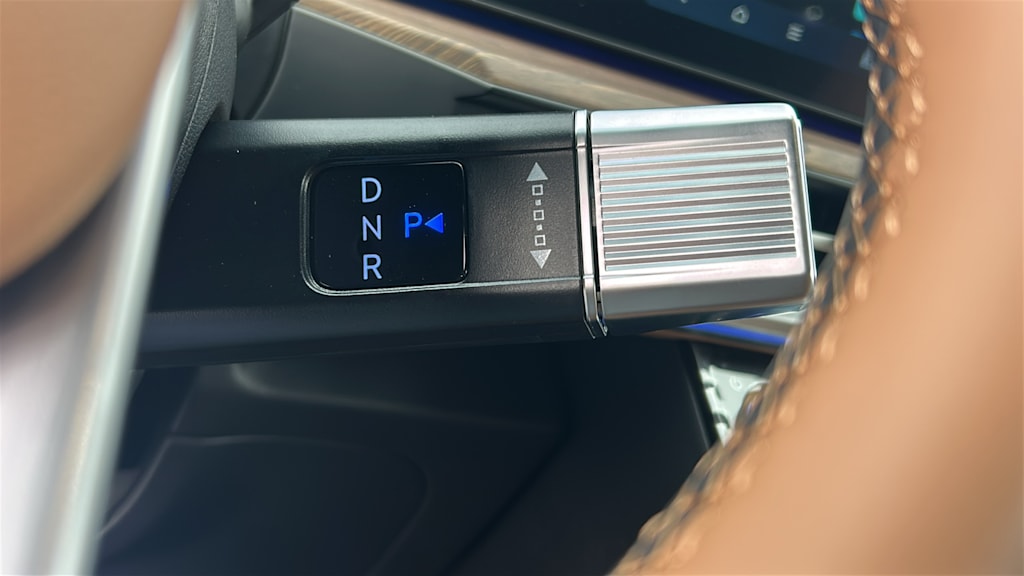 Thumbnail: 2026 Hyundai Santa Fe - 21
