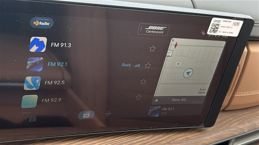 Thumbnail: 2026 Hyundai Santa Fe - 13