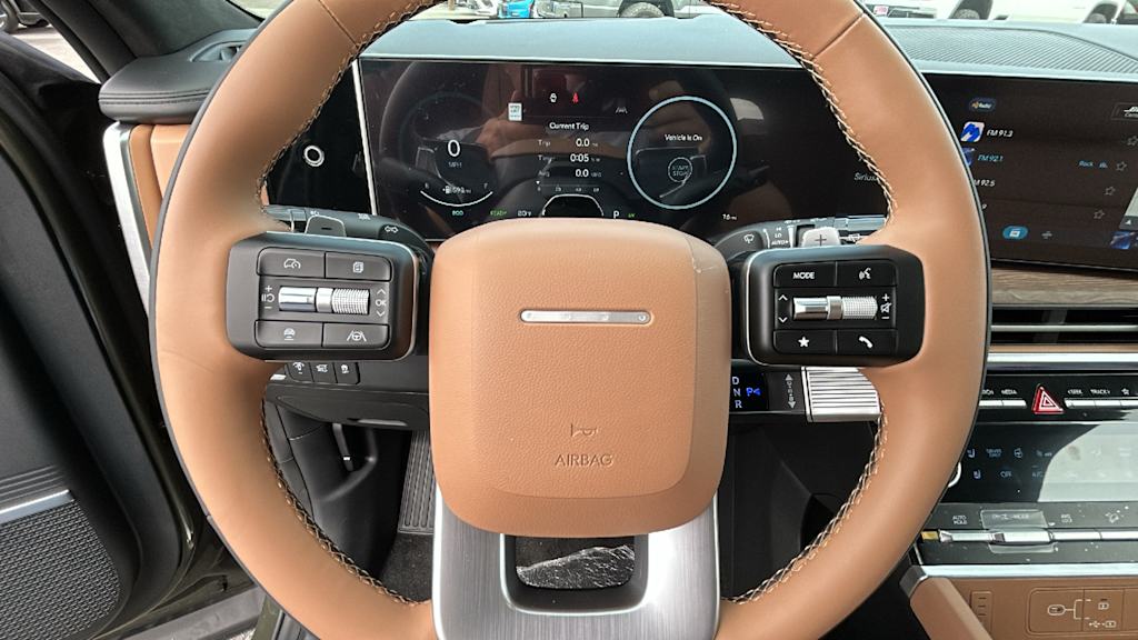Thumbnail: 2026 Hyundai Santa Fe - 9
