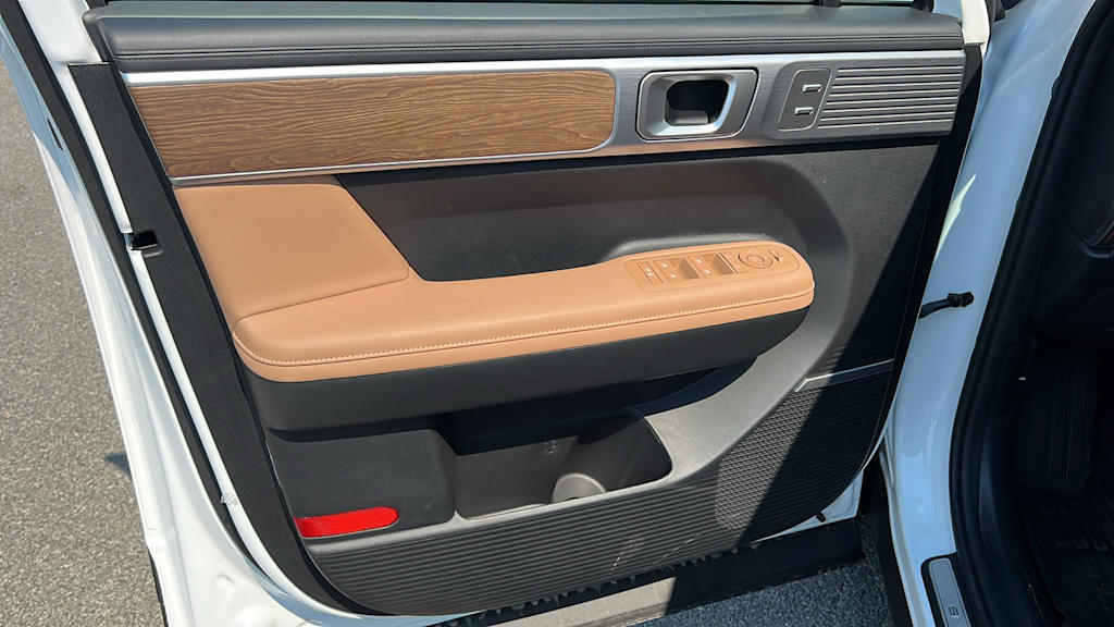 Thumbnail: 2026 Hyundai Santa Fe - 29