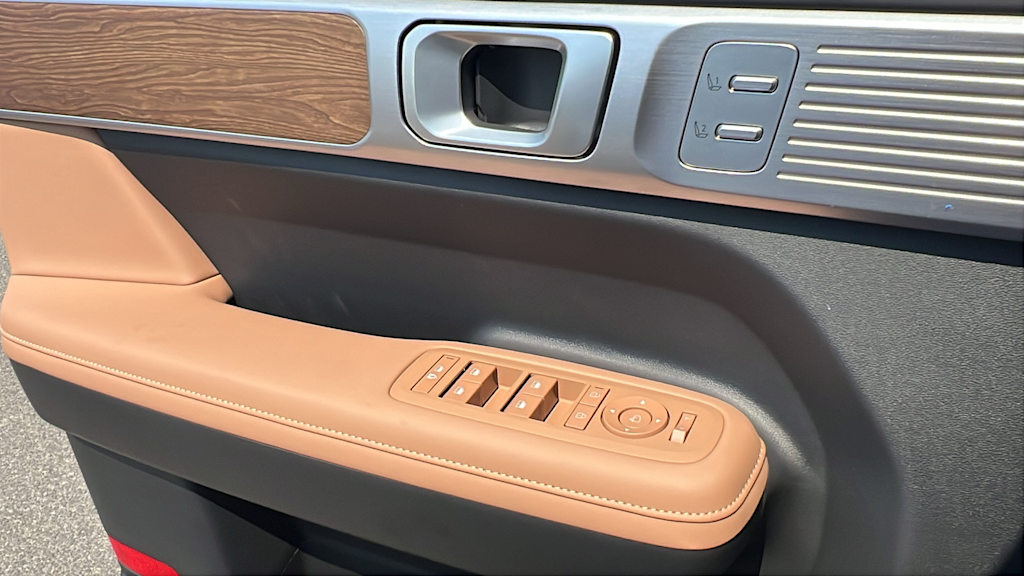 Thumbnail: 2026 Hyundai Santa Fe - 28