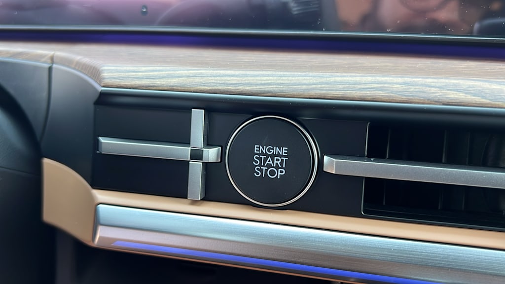 Thumbnail: 2026 Hyundai Santa Fe - 24