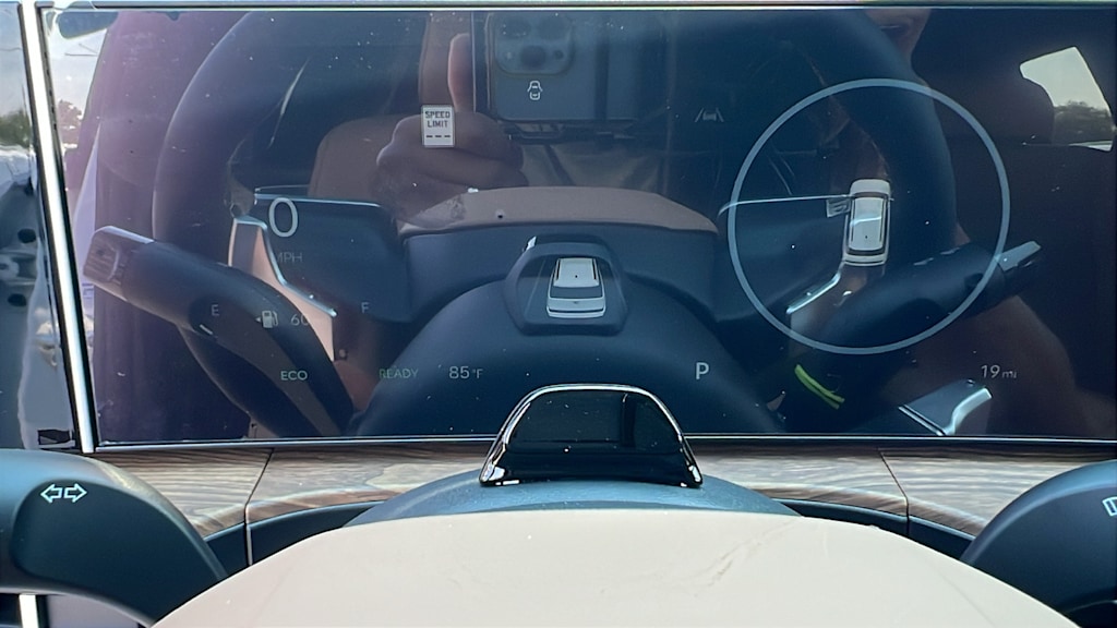 Thumbnail: 2026 Hyundai Santa Fe - 27