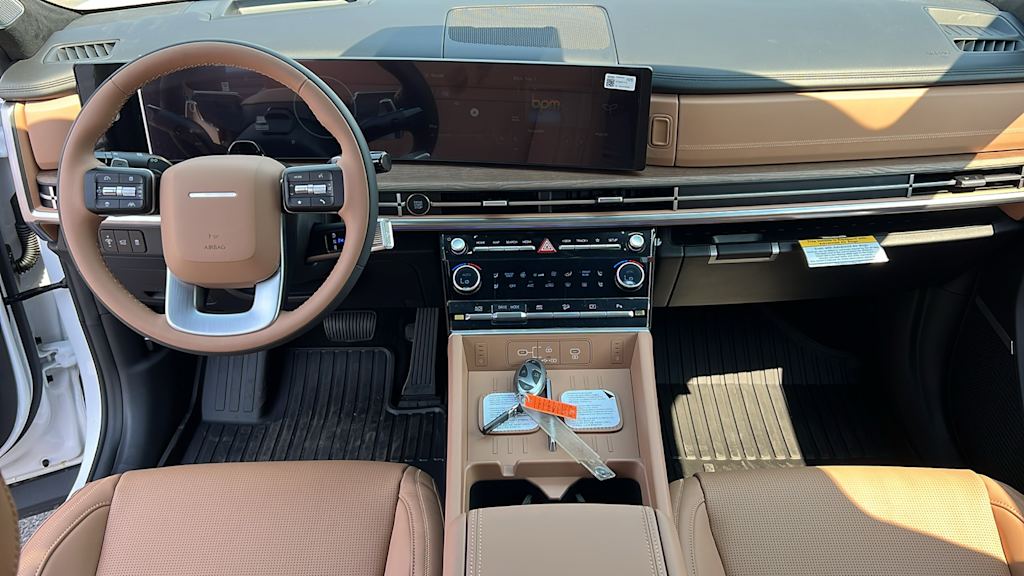 Thumbnail: 2026 Hyundai Santa Fe - 13