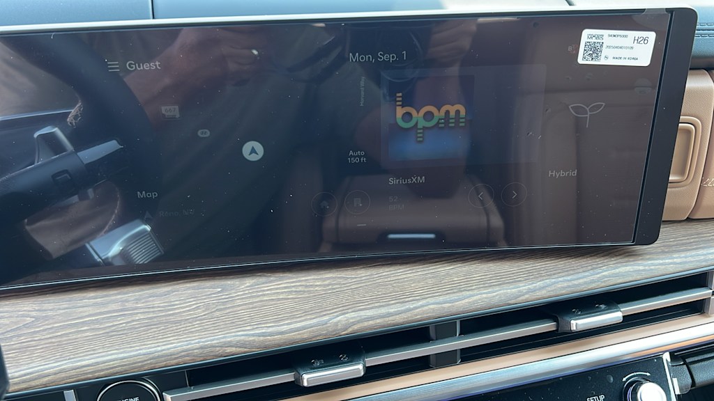 Thumbnail: 2026 Hyundai Santa Fe - 22