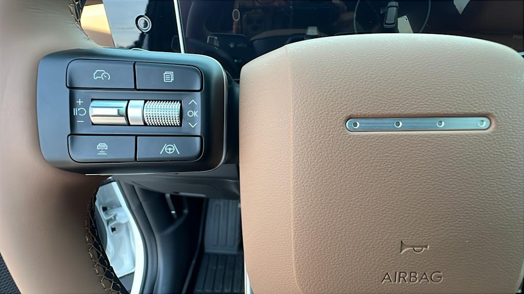 Thumbnail: 2026 Hyundai Santa Fe - 25