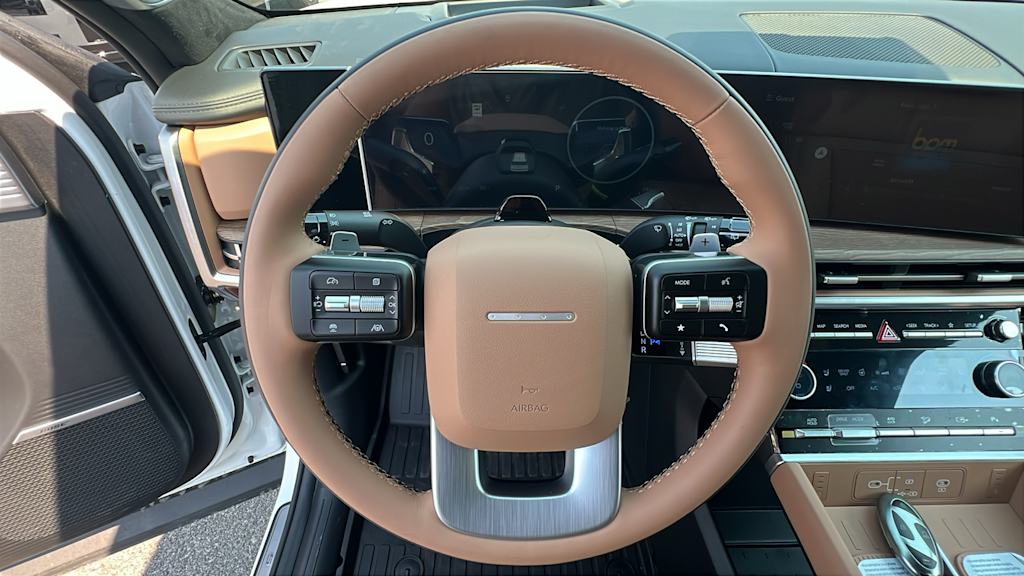 Thumbnail: 2026 Hyundai Santa Fe - 9